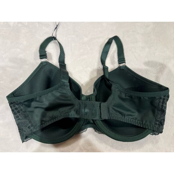 Fantasie Women's Reflect Underwire Bandless Spacer T-Shirt Bra Black 32H - Picture 5 of 5